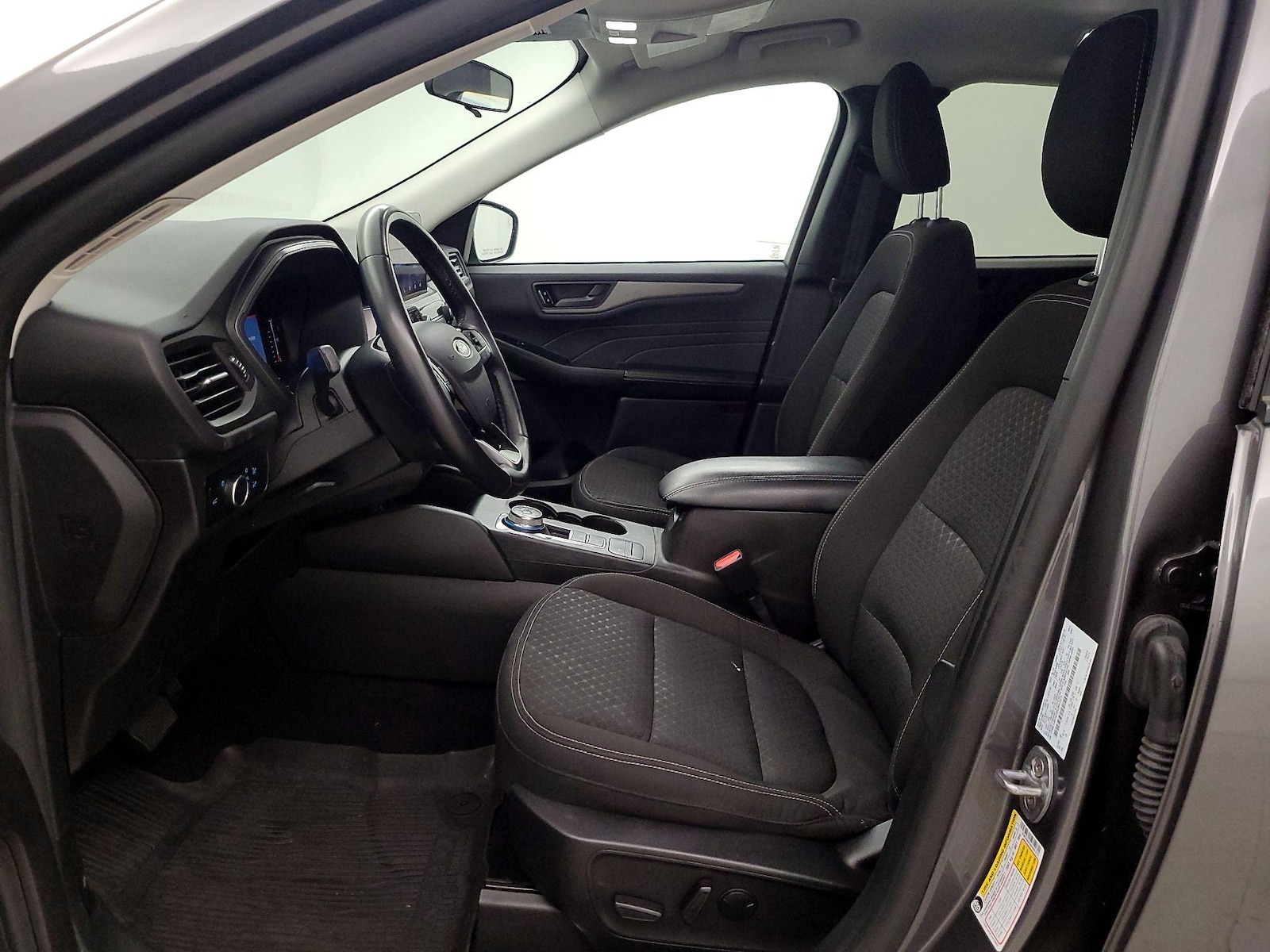 2024 Ford Escape Active - Photo 12