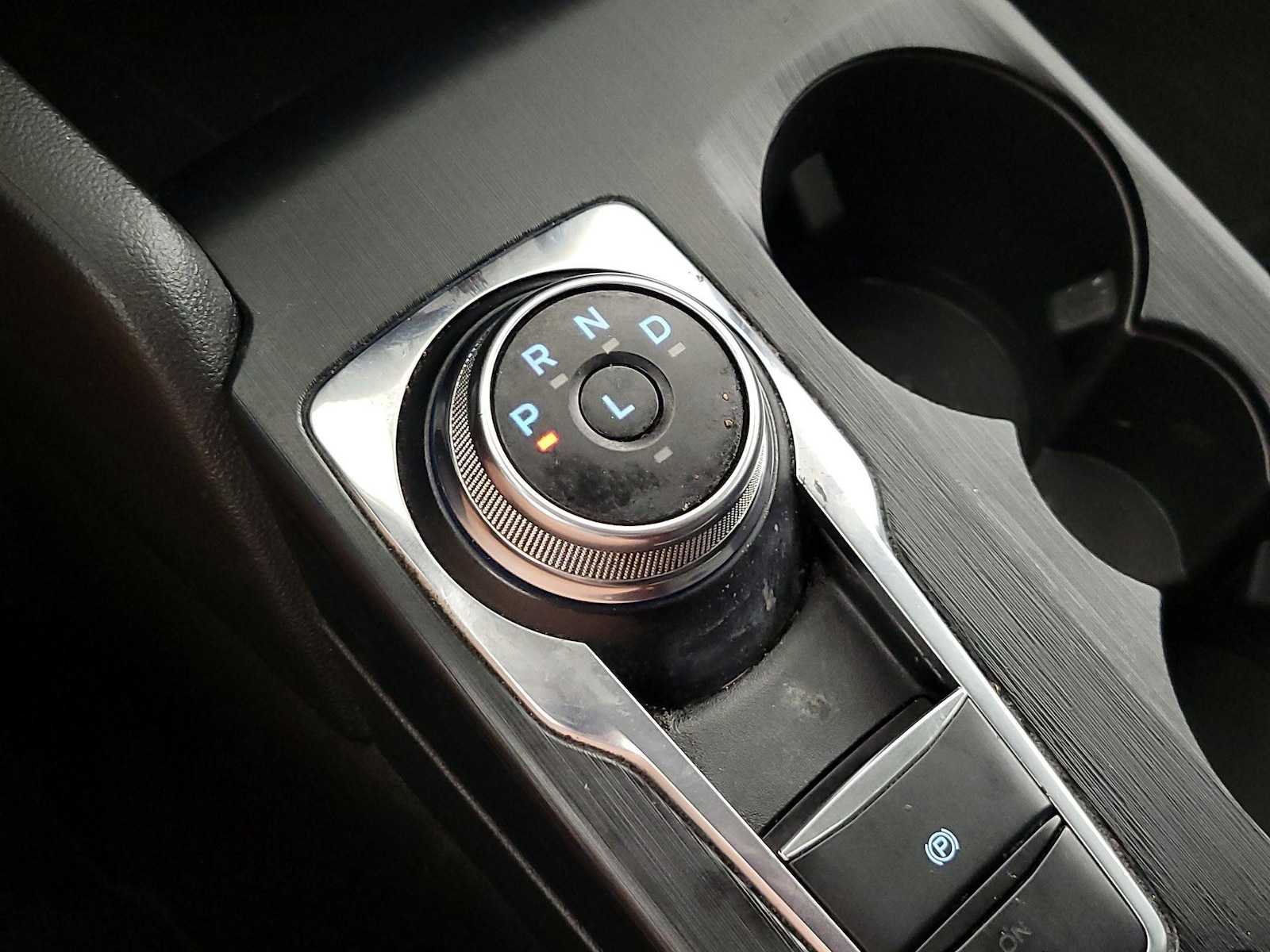 2024 Ford Escape Active - Photo 18