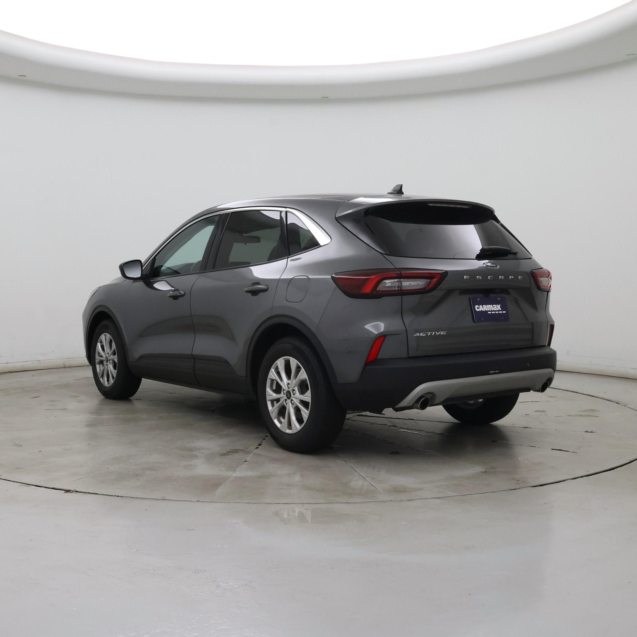 Thumbnail: 2024 Ford Escape - 2