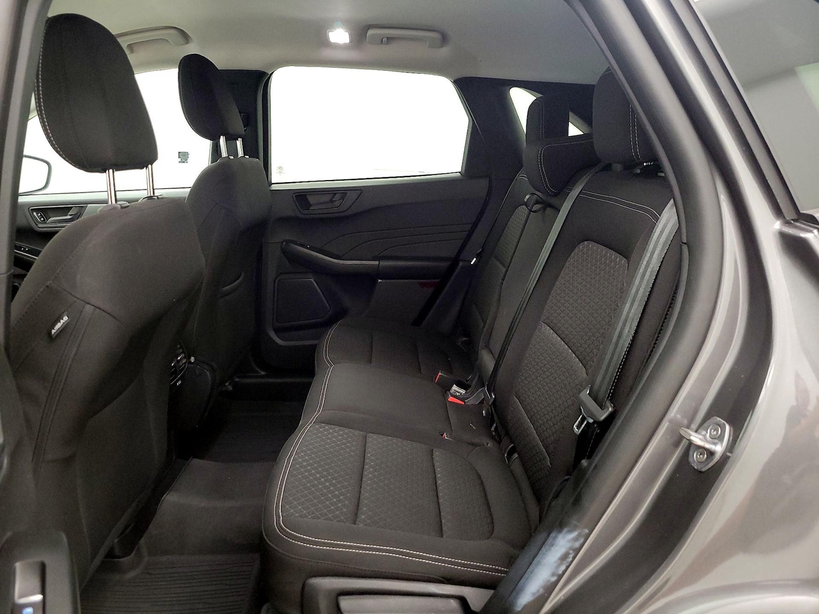 2024 Ford Escape Active - Photo 20