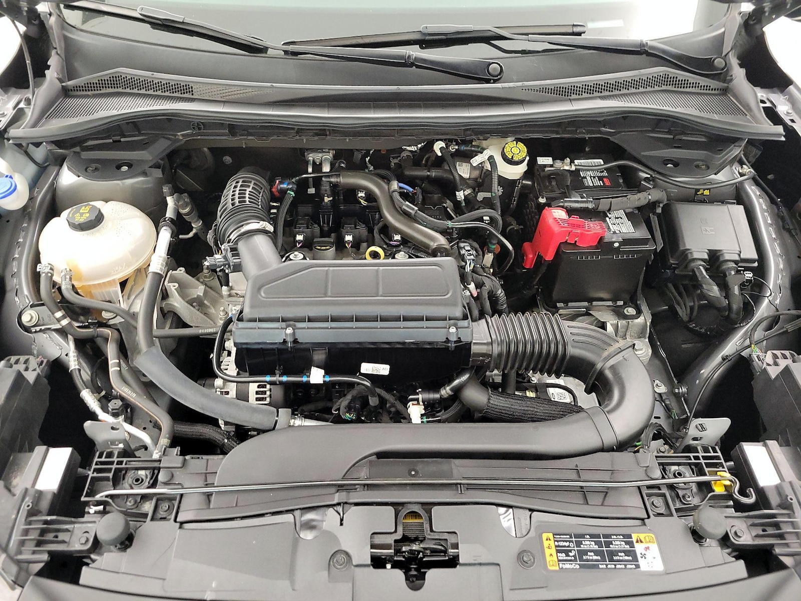 2024 Ford Escape Active - Photo 22