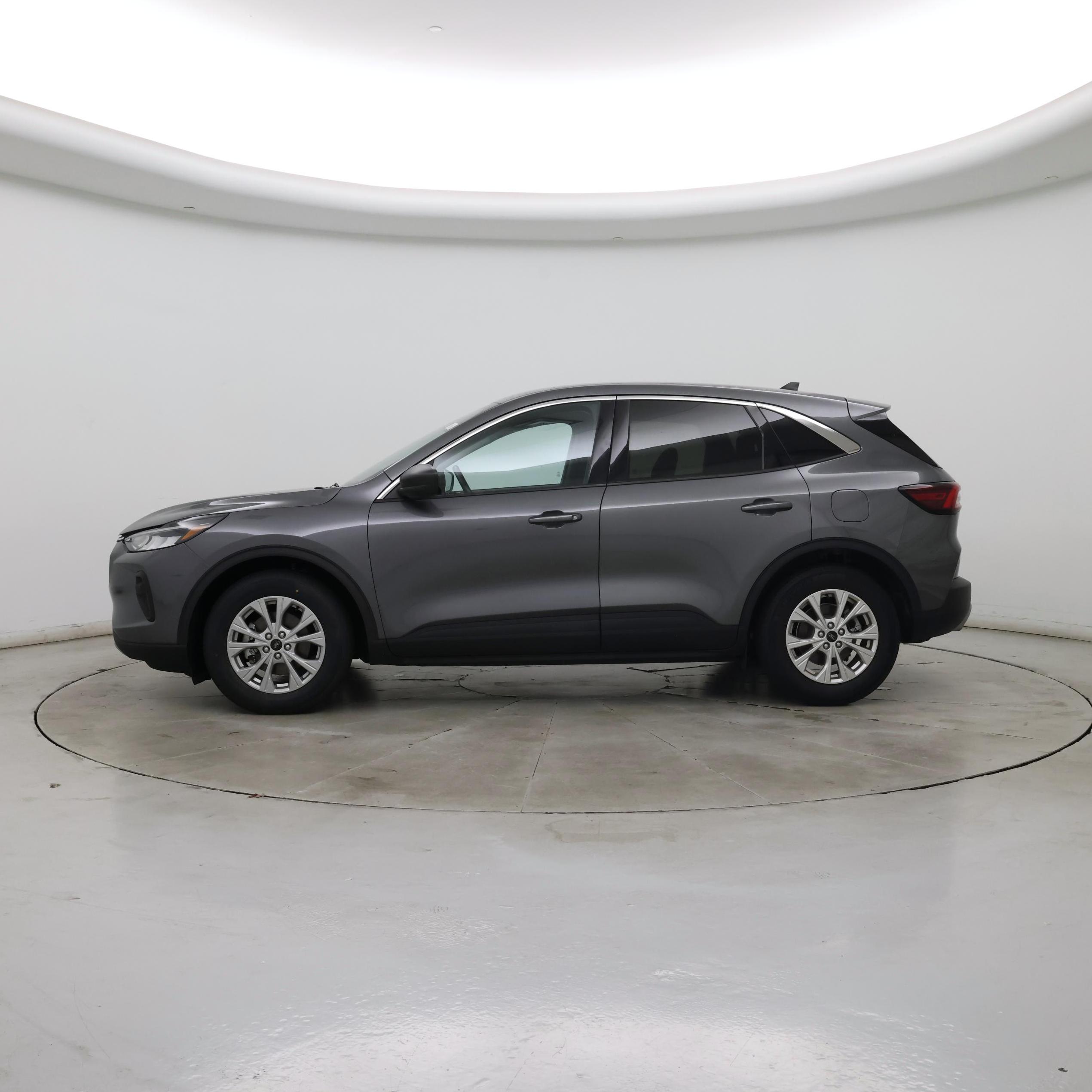 Thumbnail: 2024 Ford Escape - 3