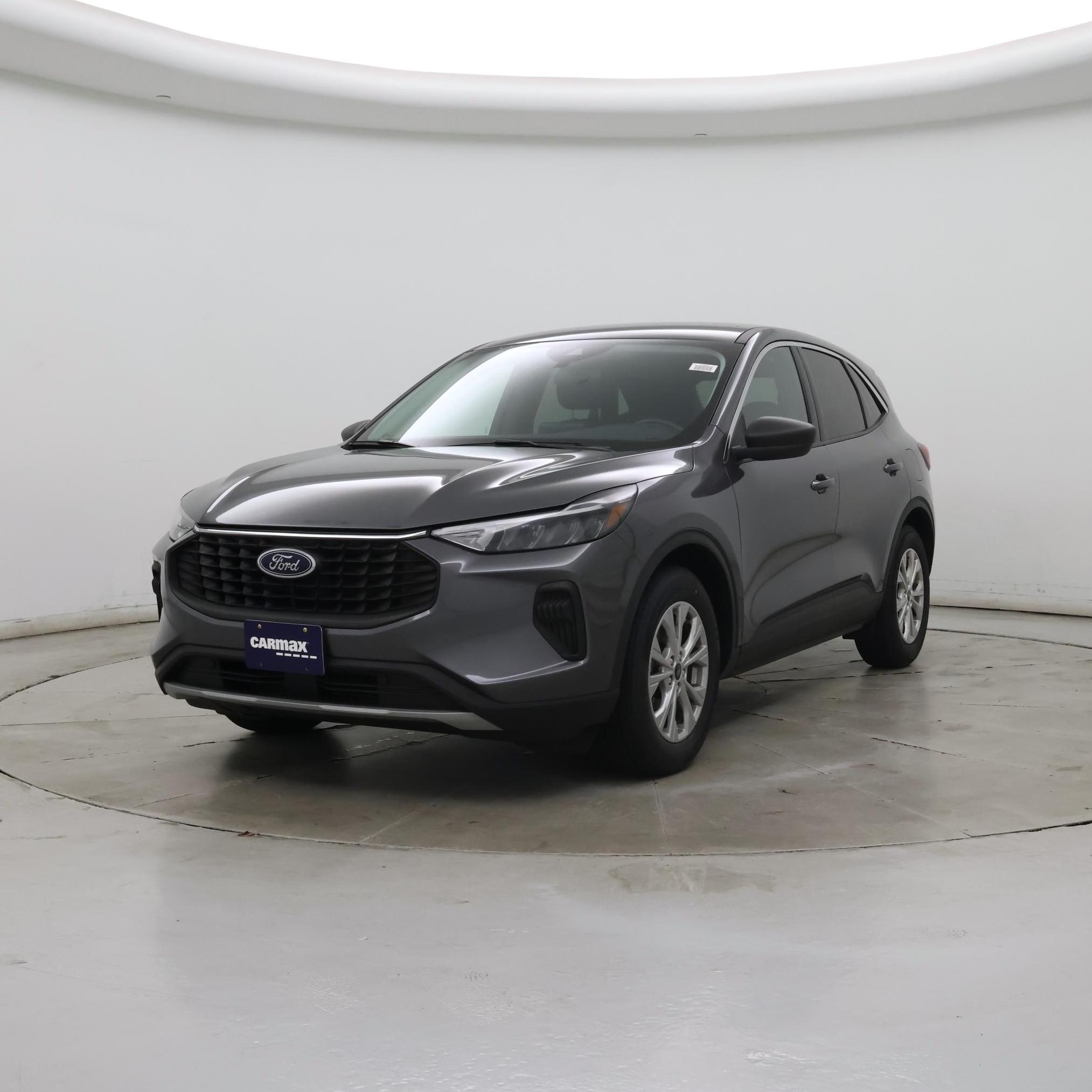 Thumbnail: 2024 Ford Escape - 4