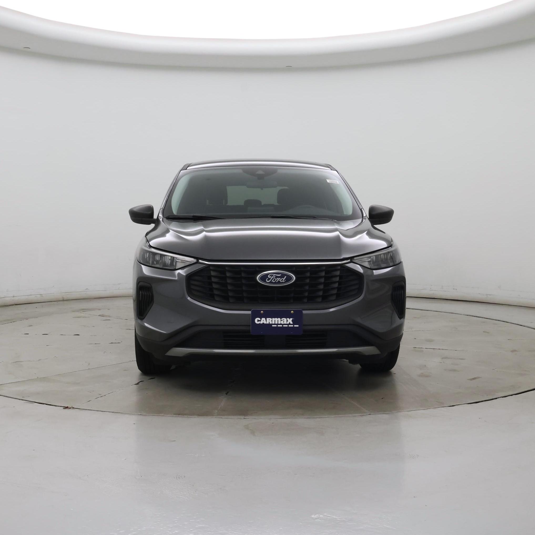 Thumbnail: 2024 Ford Escape - 5