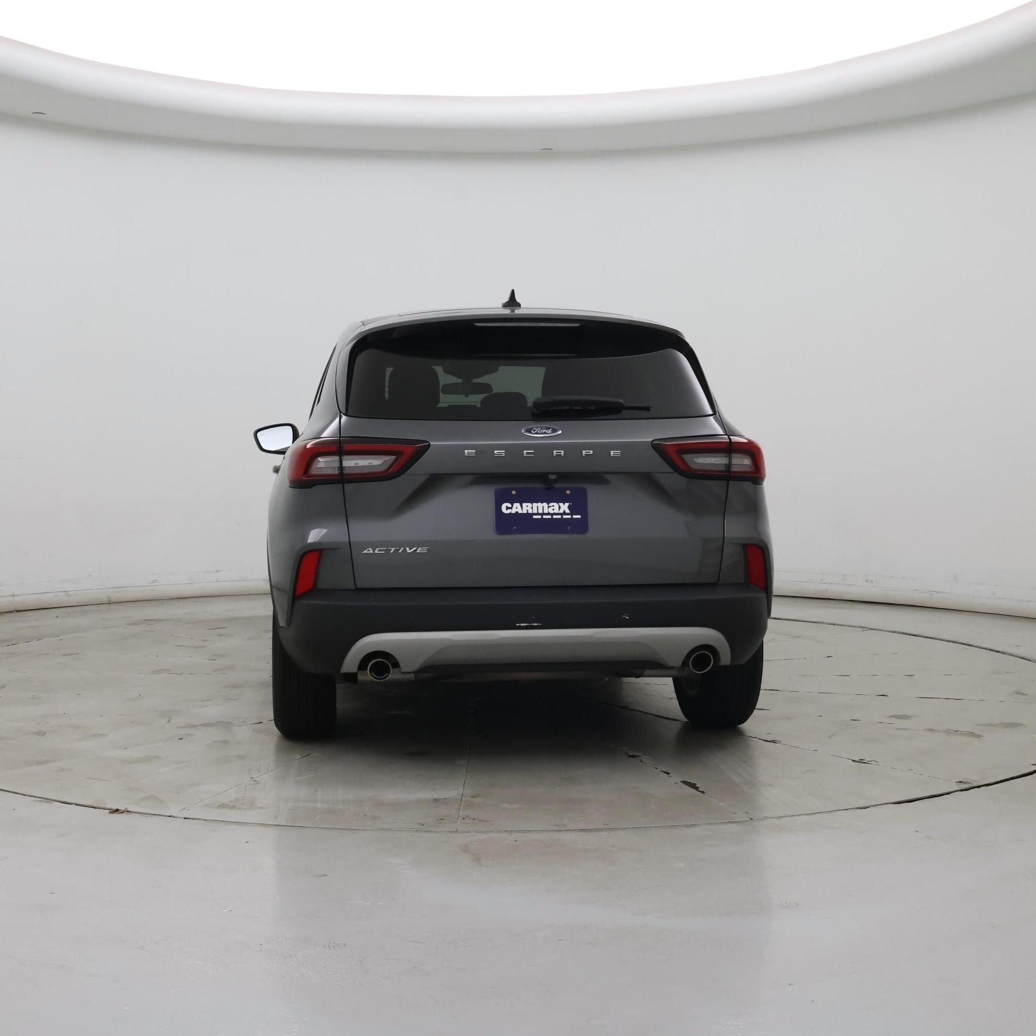 Thumbnail: 2024 Ford Escape - 6