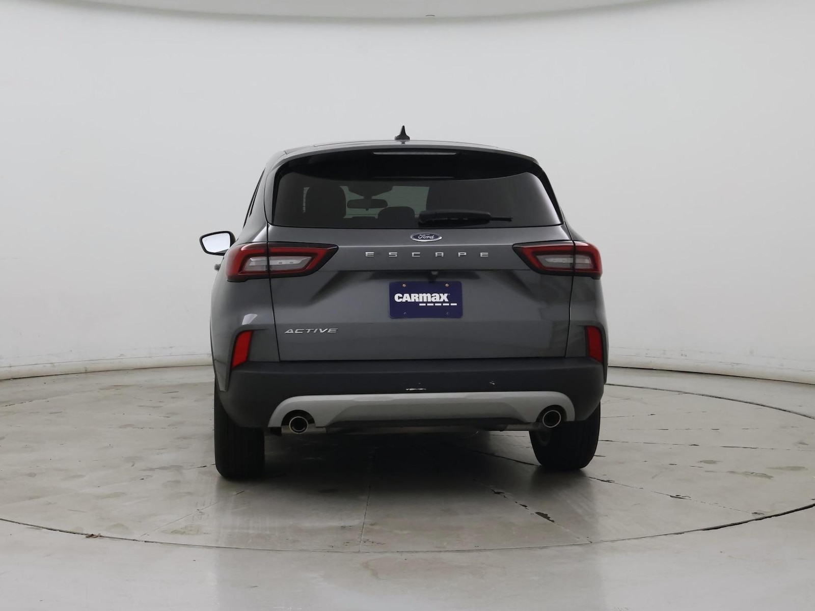 2024 Ford Escape Active - Photo 7