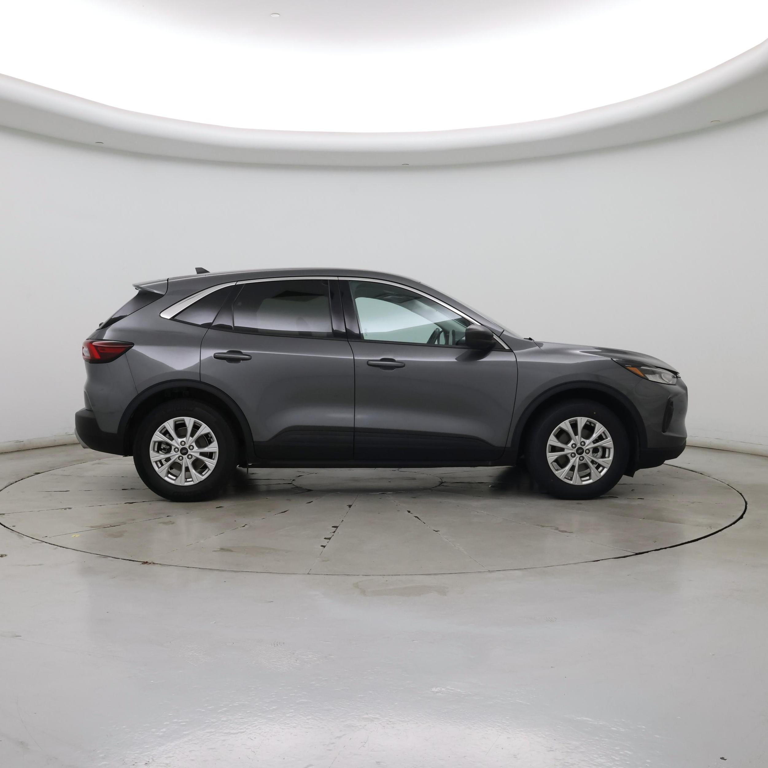 Thumbnail: 2024 Ford Escape - 7