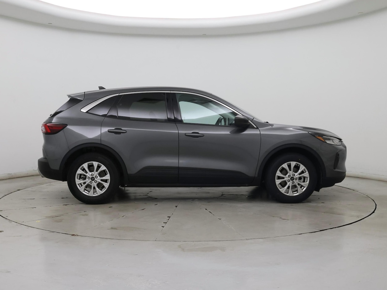 2024 Ford Escape Active - Photo 8