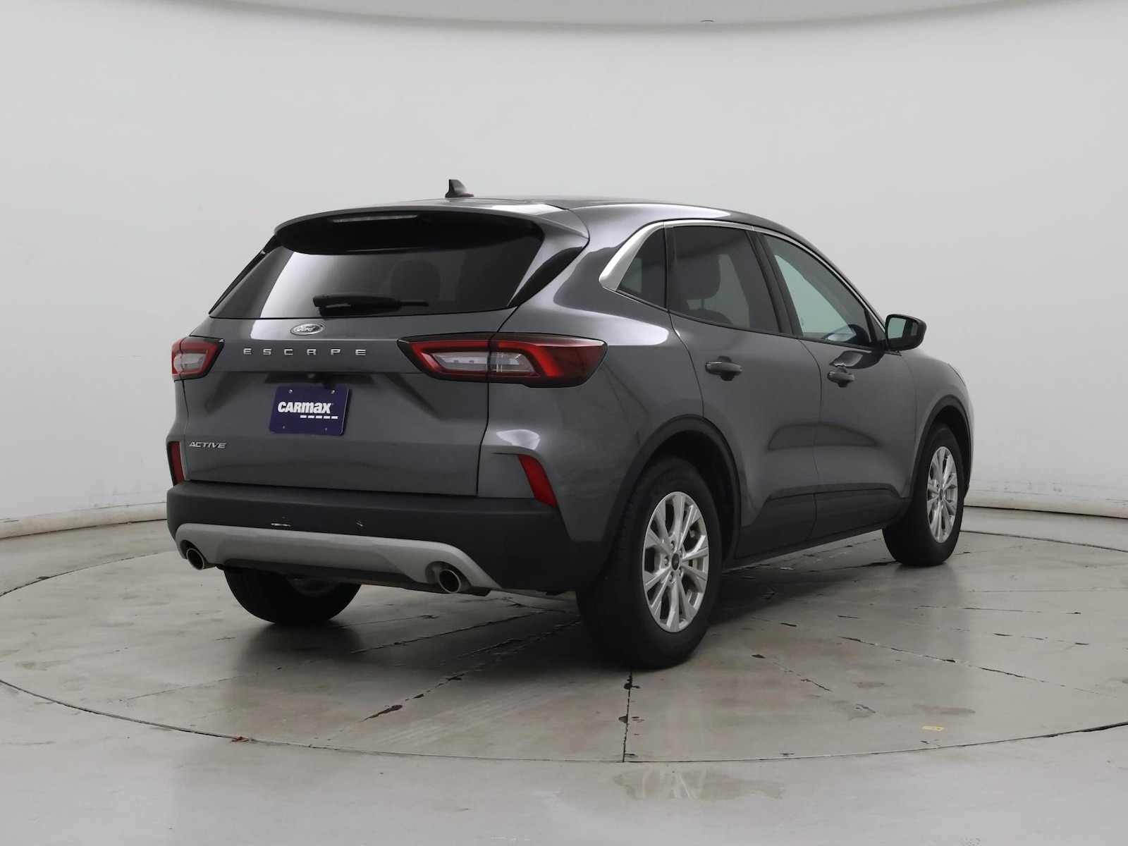 2024 Ford Escape Active - Photo 9