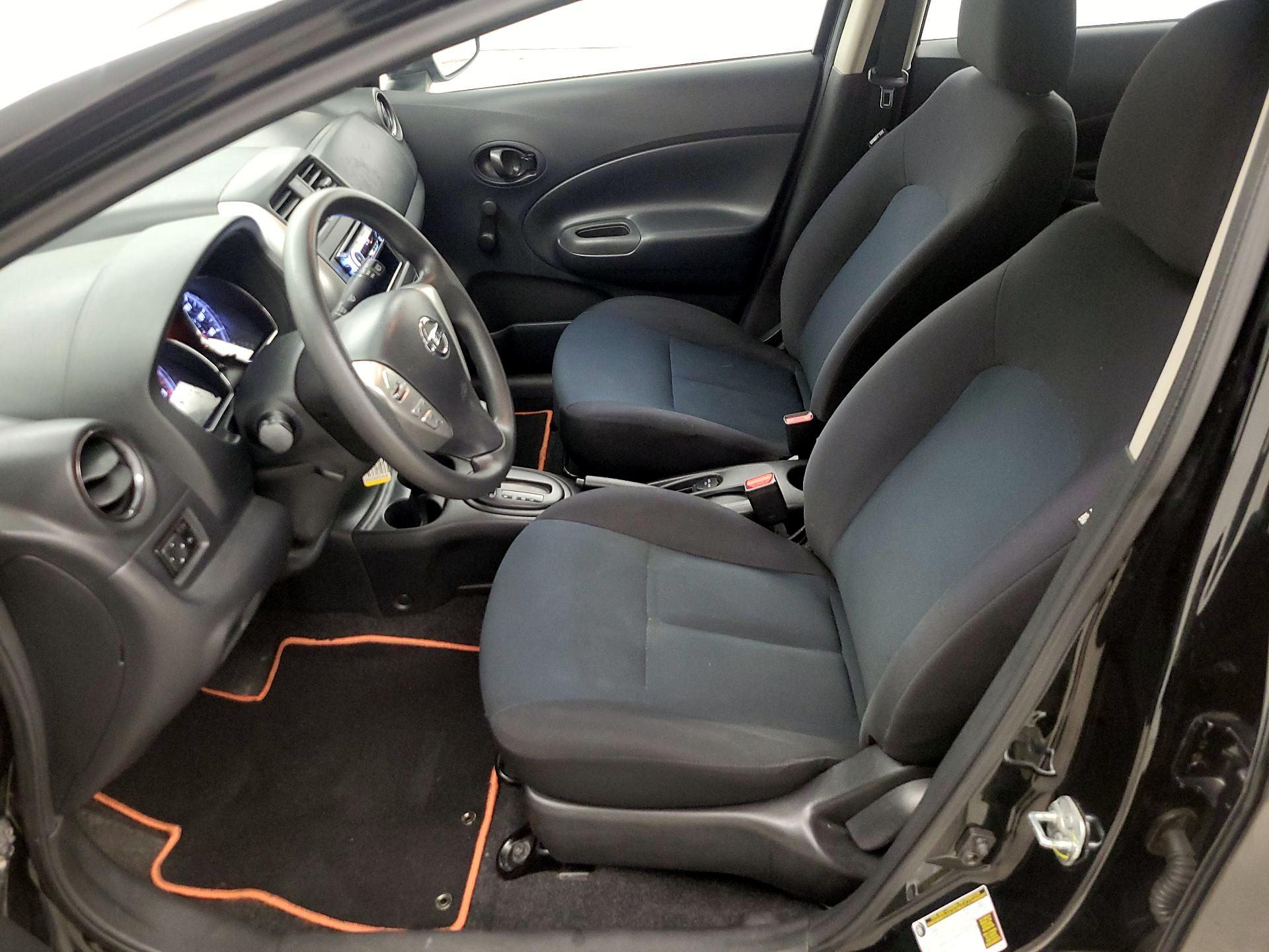Thumbnail: 2015 Nissan Versa Note - 11