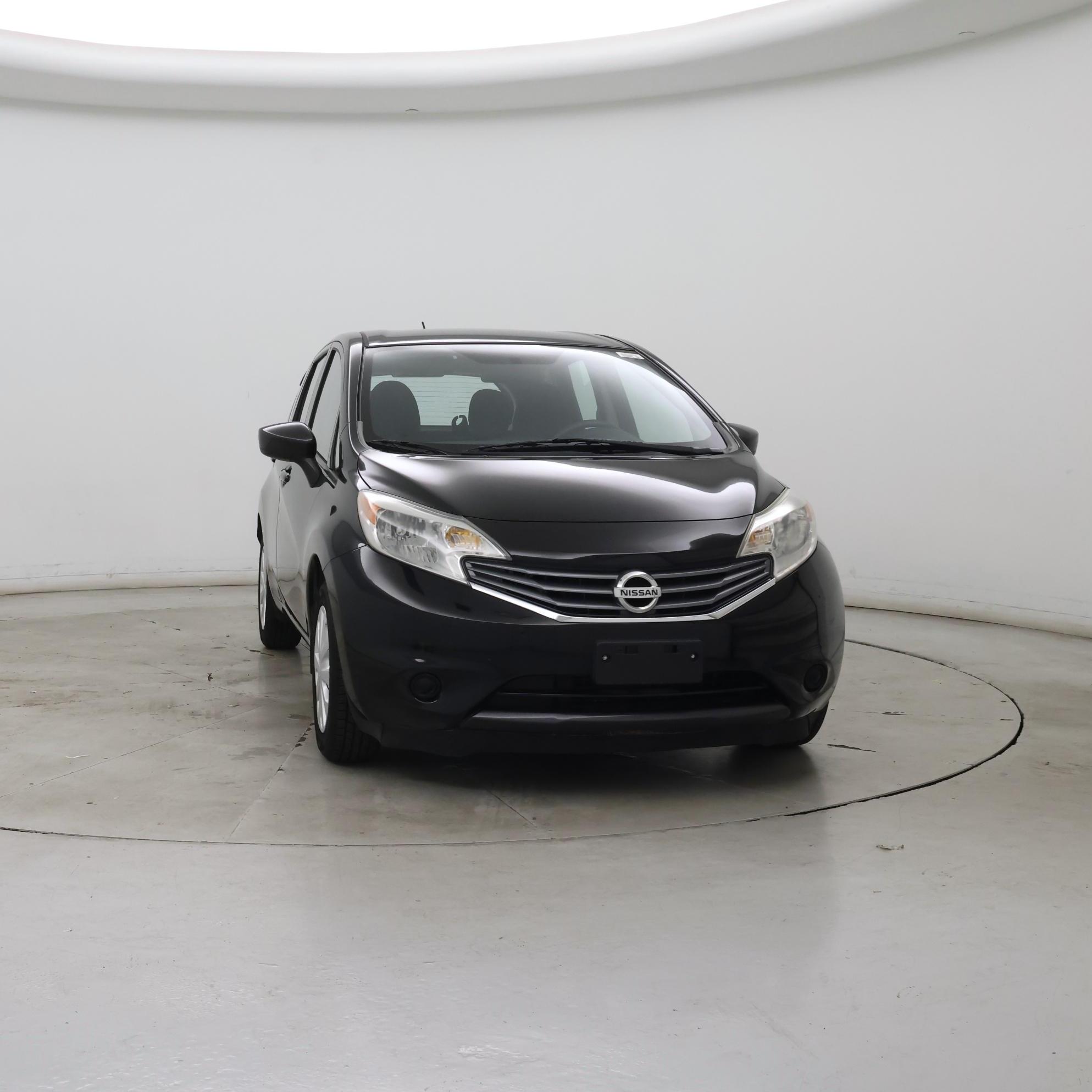 Thumbnail: 2015 Nissan Versa Note - 5