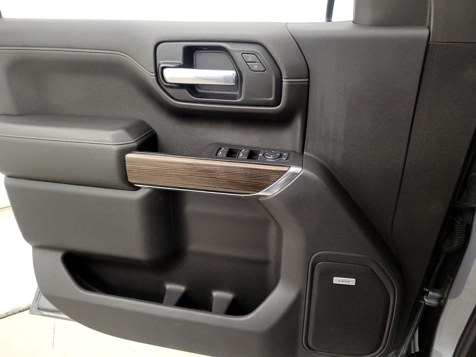 2021 Chevrolet Silverado 1500 LT Trail Boss - Photo 13
