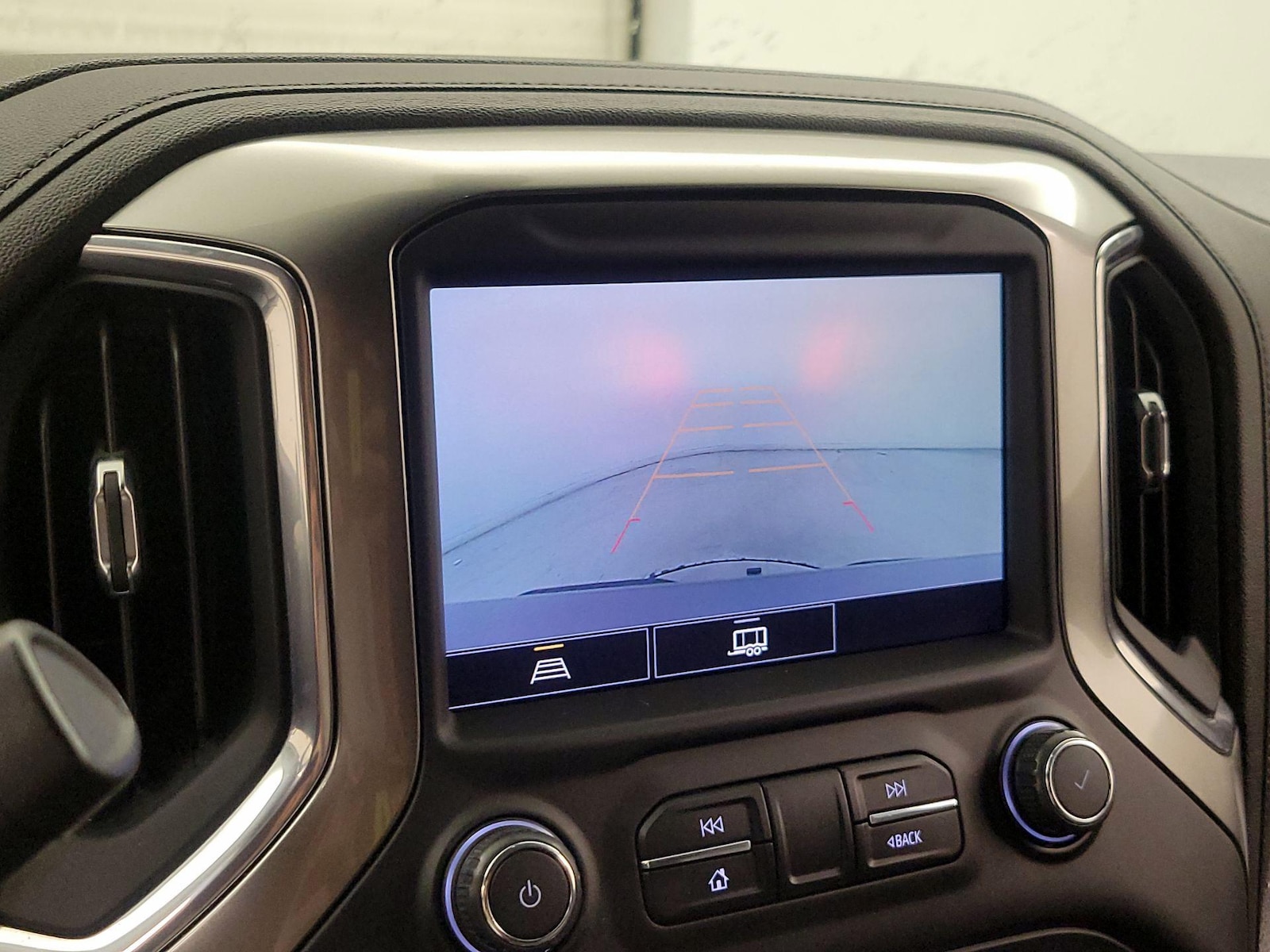 2021 Chevrolet Silverado 1500 LT Trail Boss - Photo 15