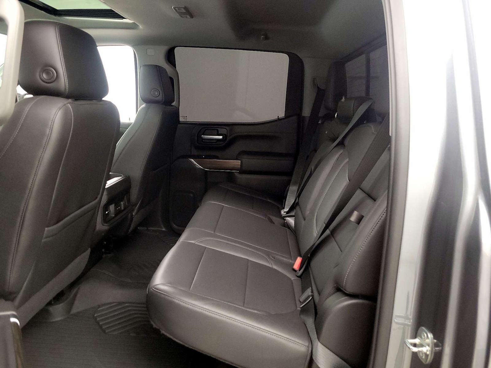 2021 Chevrolet Silverado 1500 LT Trail Boss - Photo 21