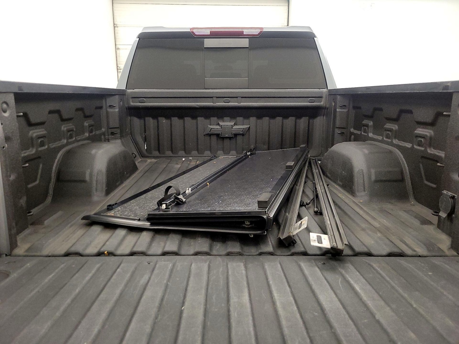 2021 Chevrolet Silverado 1500 LT Trail Boss - Photo 22