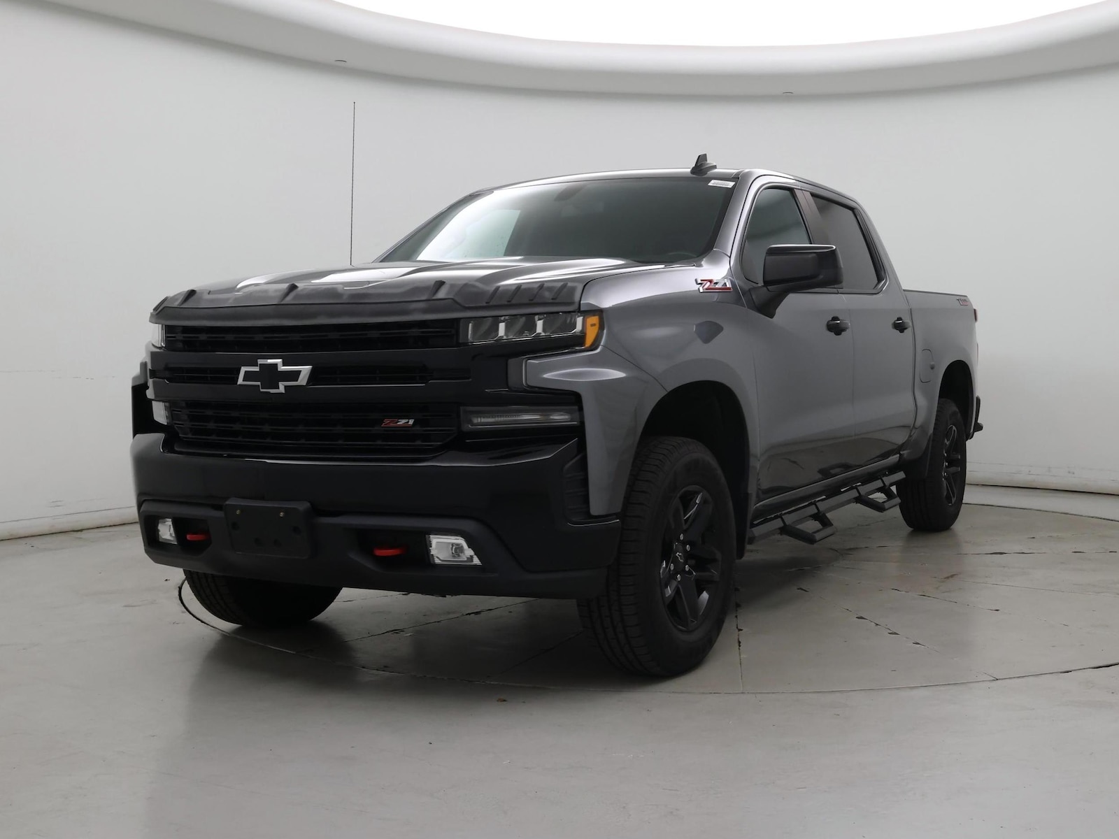 2021 Chevrolet Silverado 1500 LT Trail Boss - Photo 5
