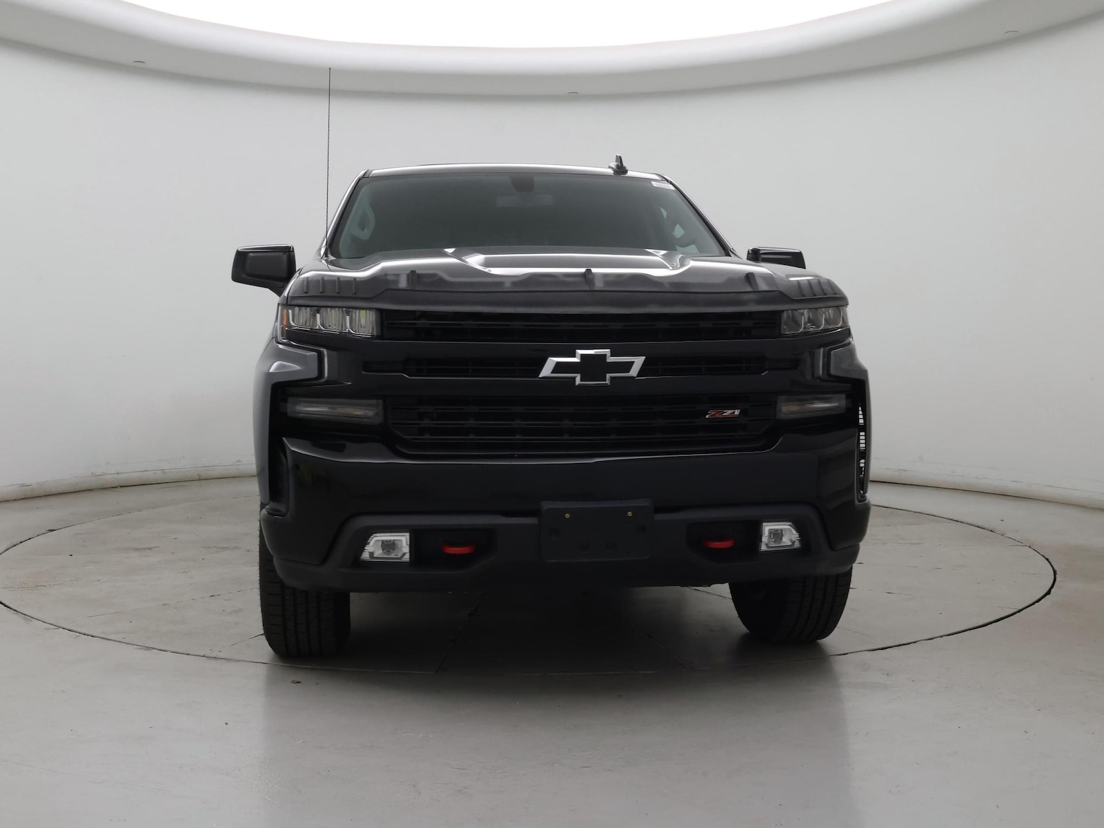 2021 Chevrolet Silverado 1500 LT Trail Boss - Photo 6