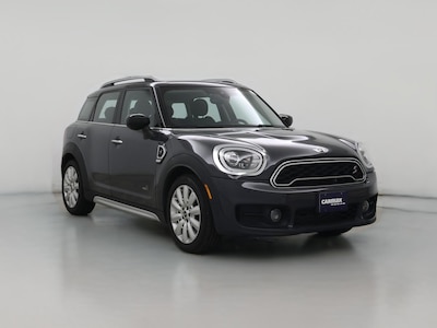 2020 Mini Cooper Countryman S ALL4