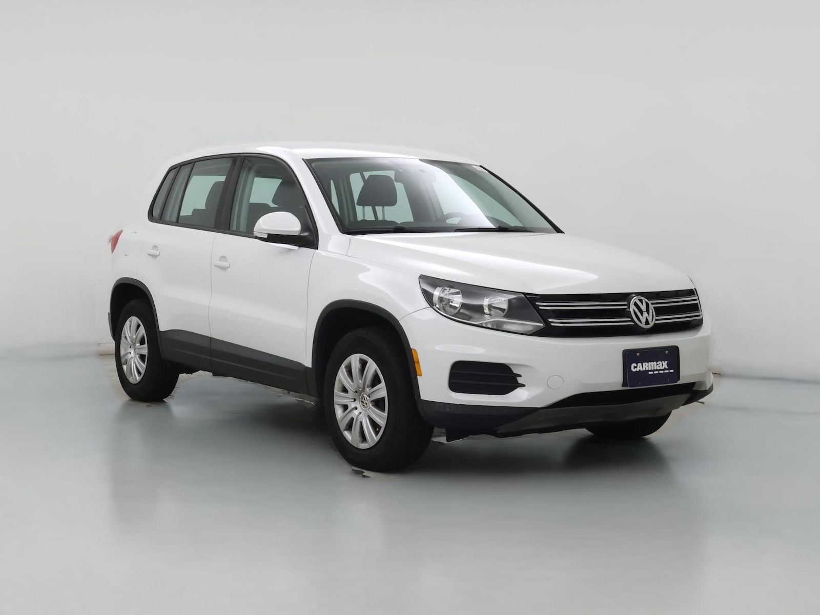 2017 Volkswagen Tiguan Limited
