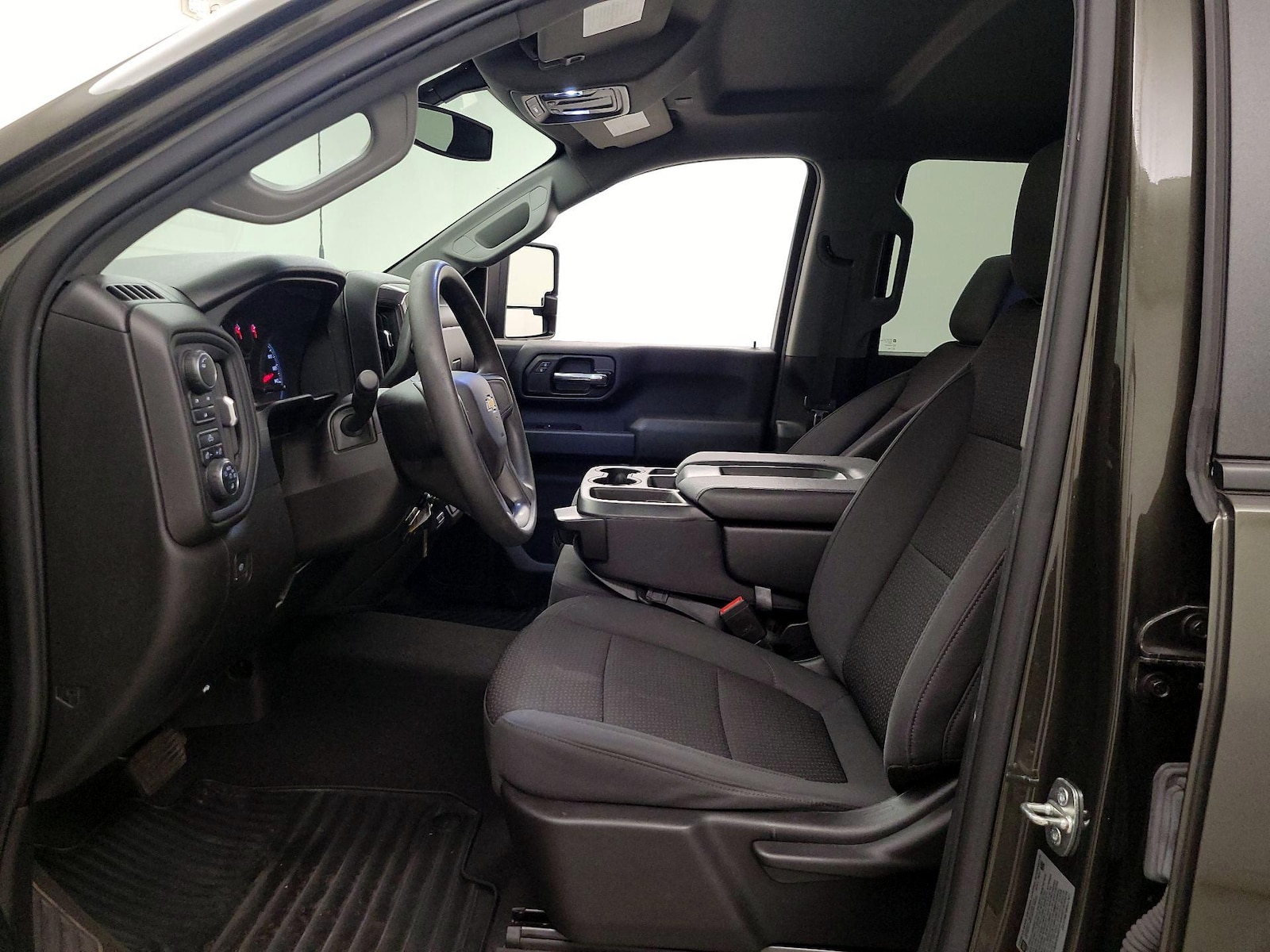 2022 Chevrolet Silverado 2500HD Custom - Photo 12