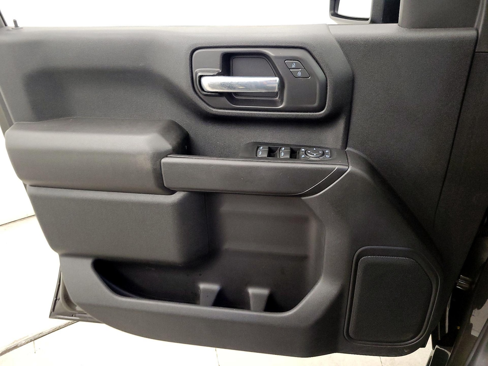 2022 Chevrolet Silverado 2500HD Custom - Photo 13