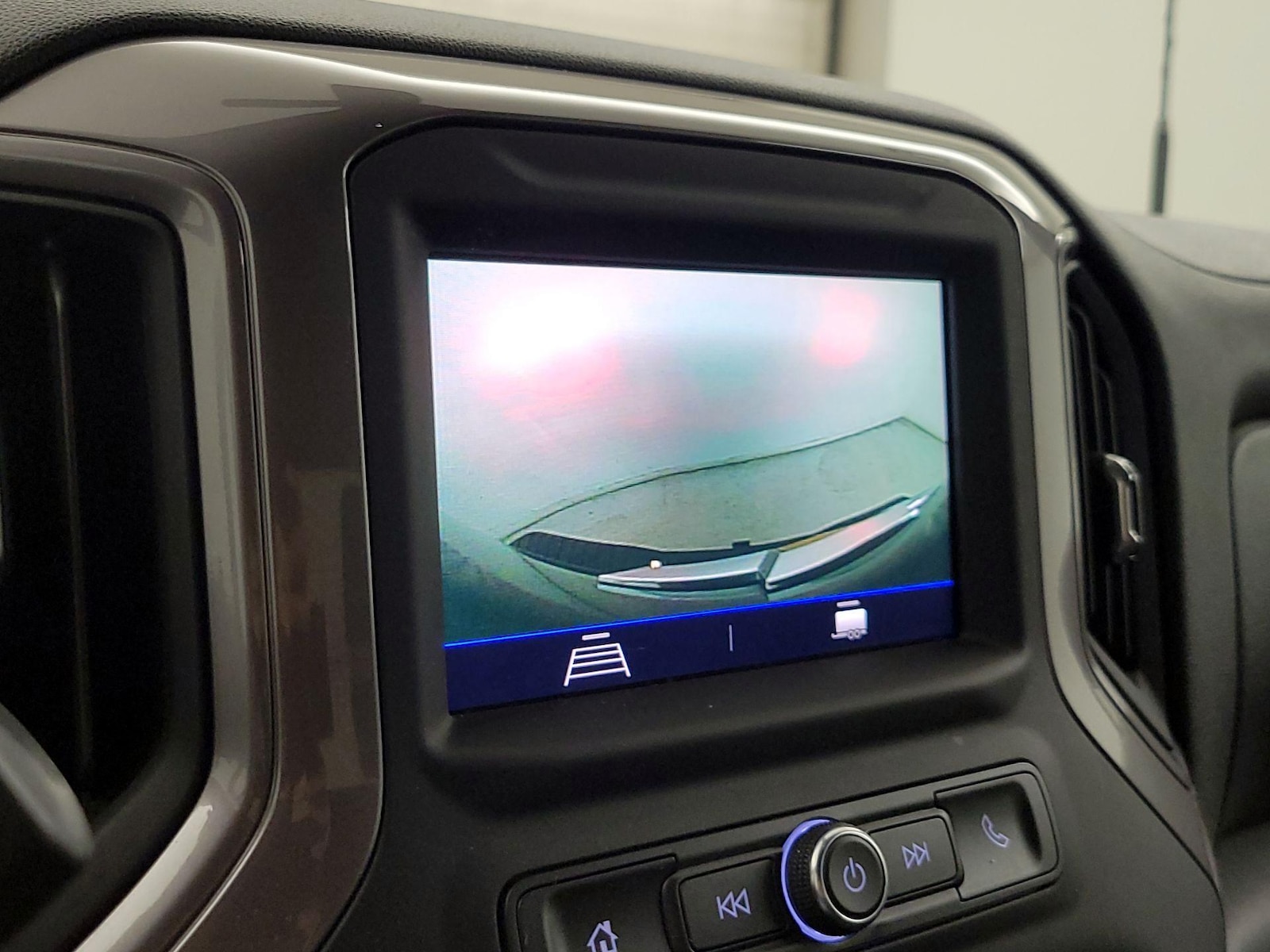 2022 Chevrolet Silverado 2500HD Custom - Photo 15