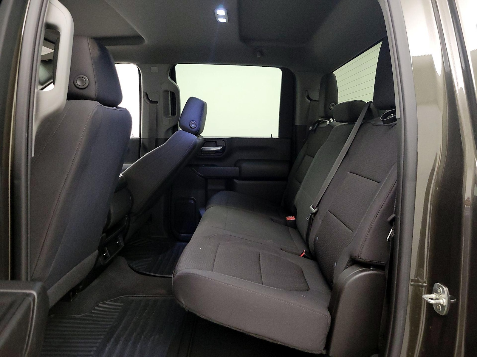 2022 Chevrolet Silverado 2500HD Custom - Photo 20