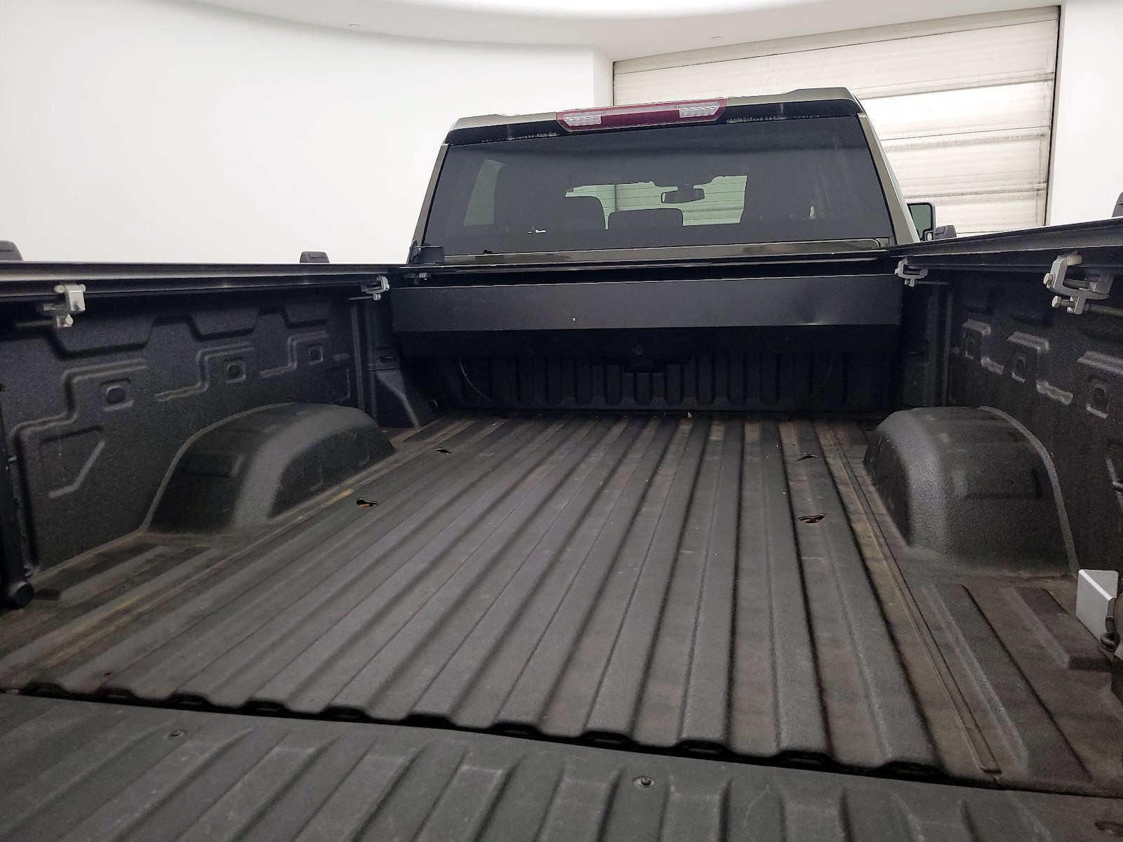 2022 Chevrolet Silverado 2500HD Custom - Photo 21