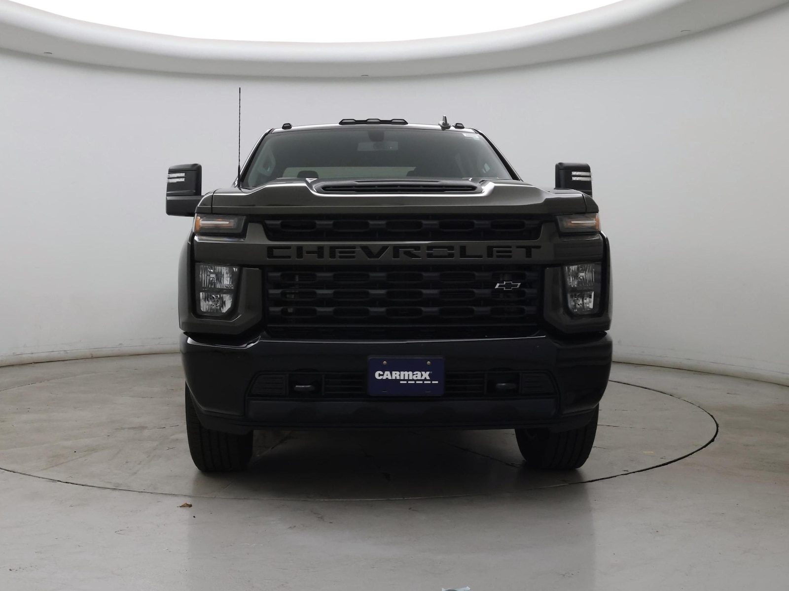 2022 Chevrolet Silverado 2500HD Custom - Photo 6