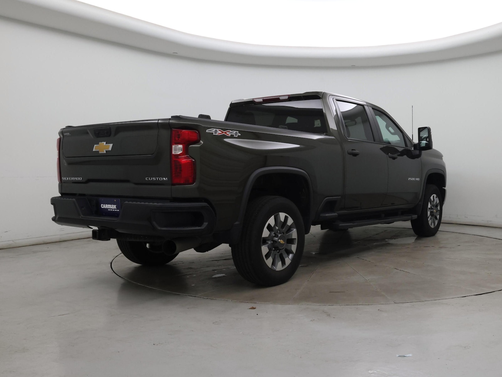 2022 Chevrolet Silverado 2500HD Custom - Photo 9
