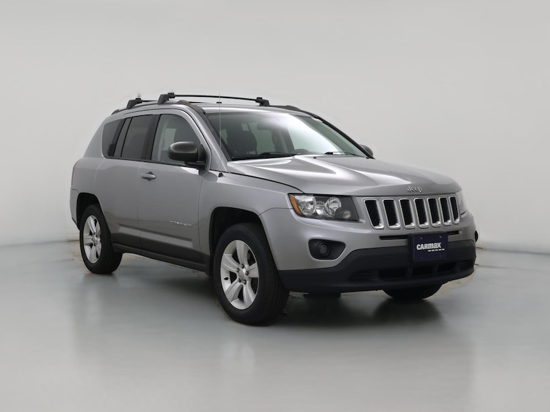 2014 Jeep Compass Sport -
                  White Marsh, MD