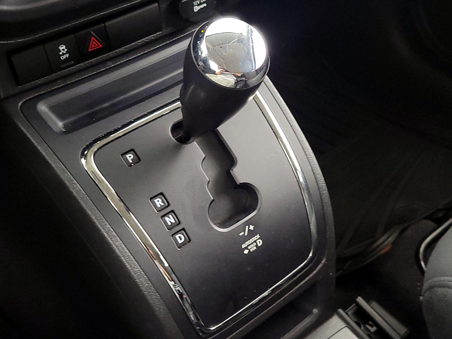 Thumbnail: 2014 Jeep Compass - 15