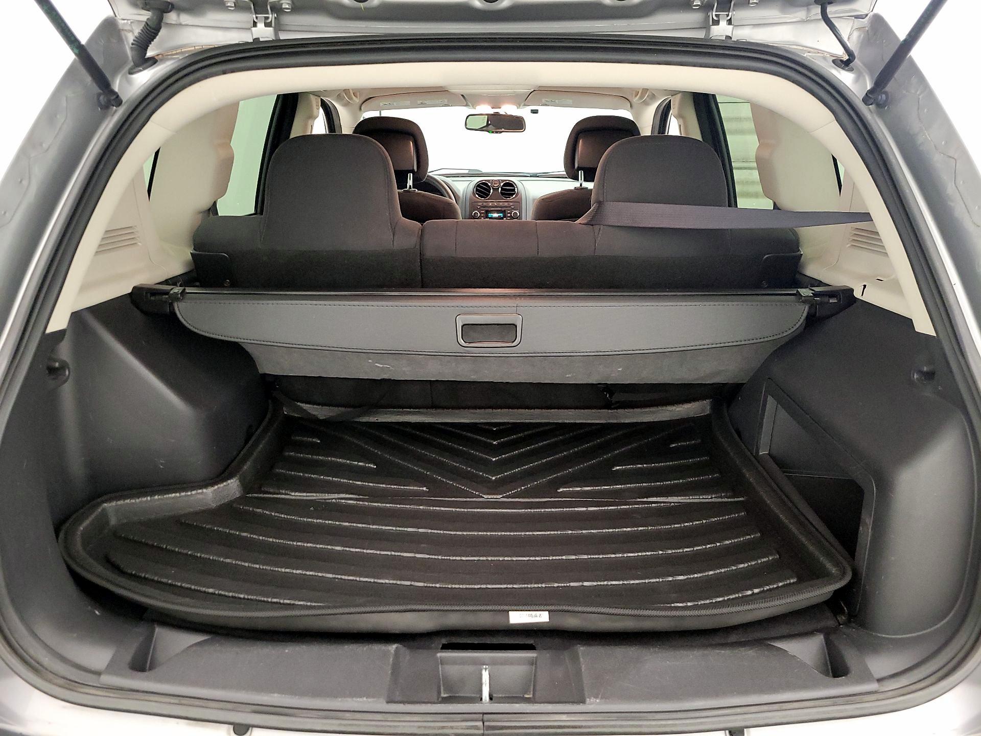 Thumbnail: 2014 Jeep Compass - 18