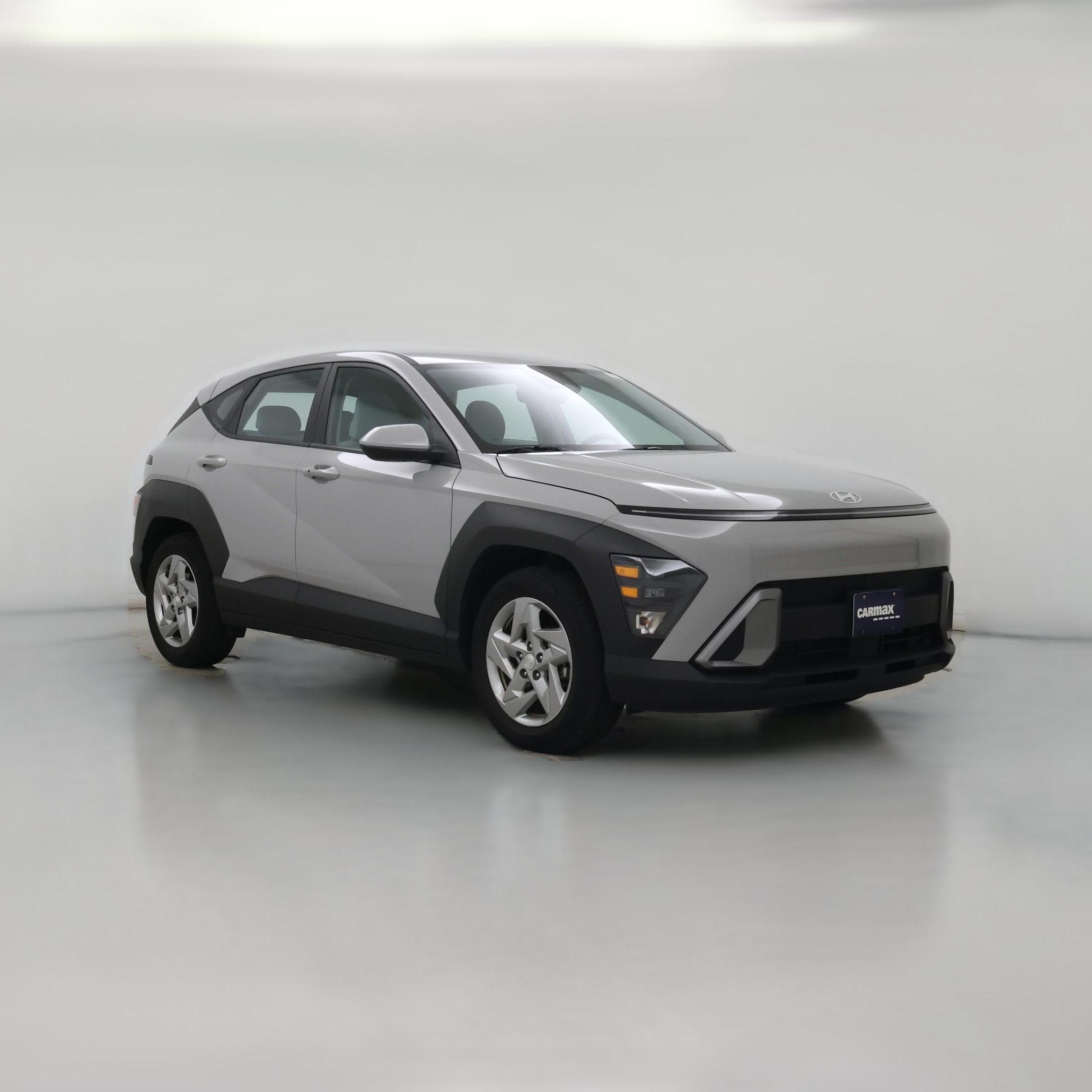 Thumbnail: 2024 Hyundai Kona - 1