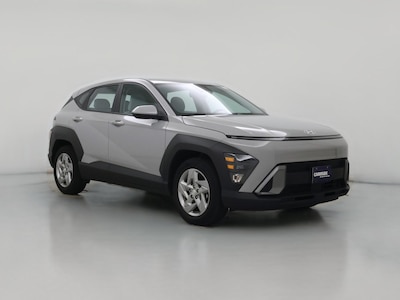 2024 Hyundai Kona SE