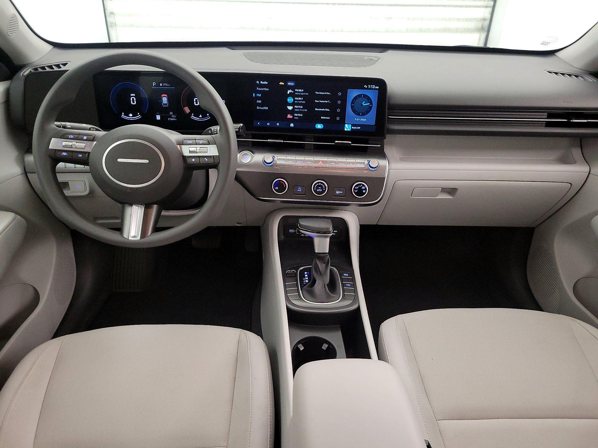 Thumbnail: 2024 Hyundai Kona - 9