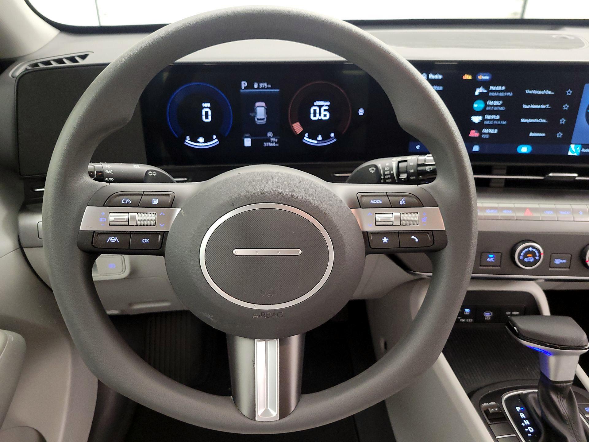 Thumbnail: 2024 Hyundai Kona - 10
