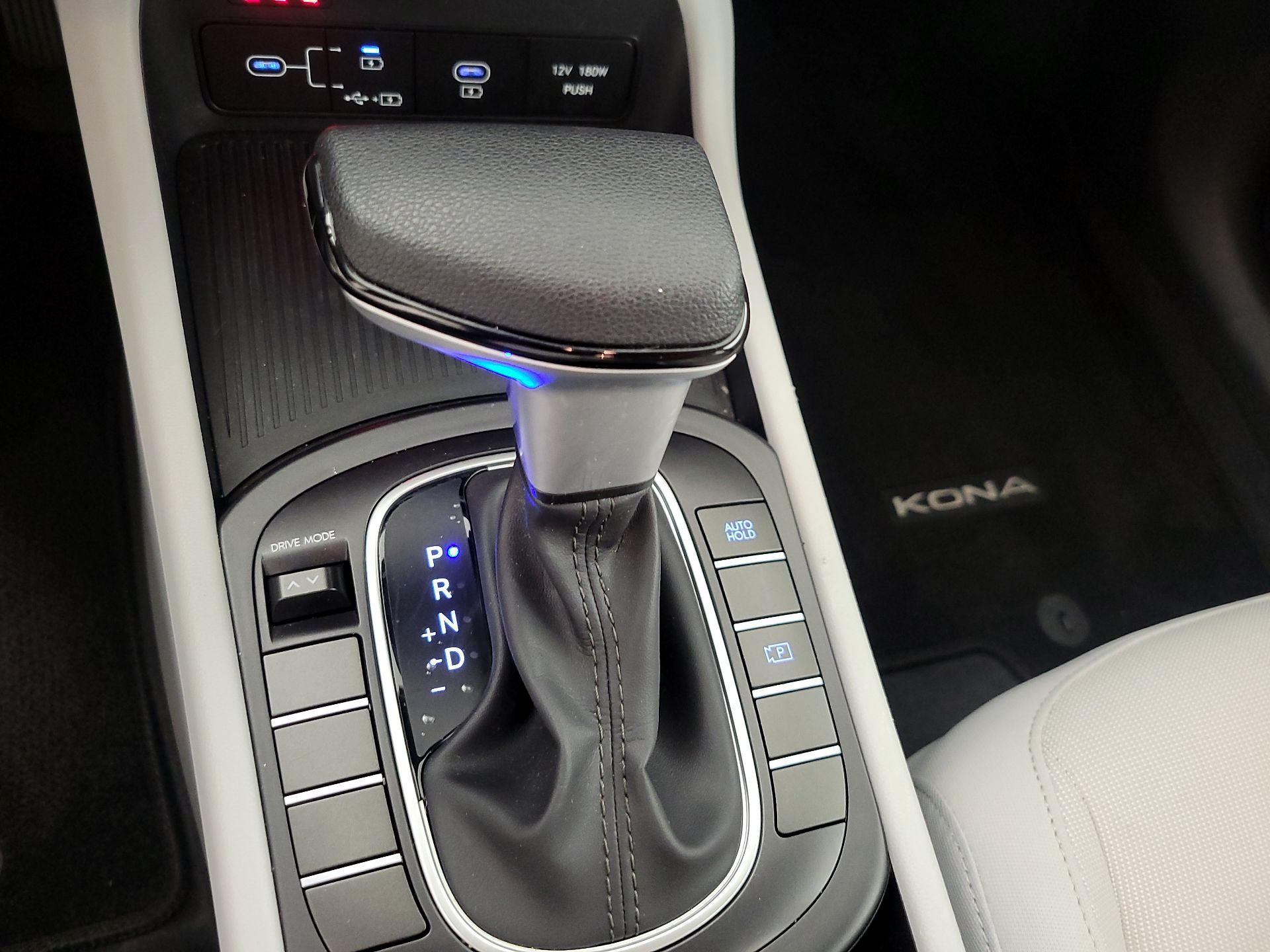 Thumbnail: 2024 Hyundai Kona - 17