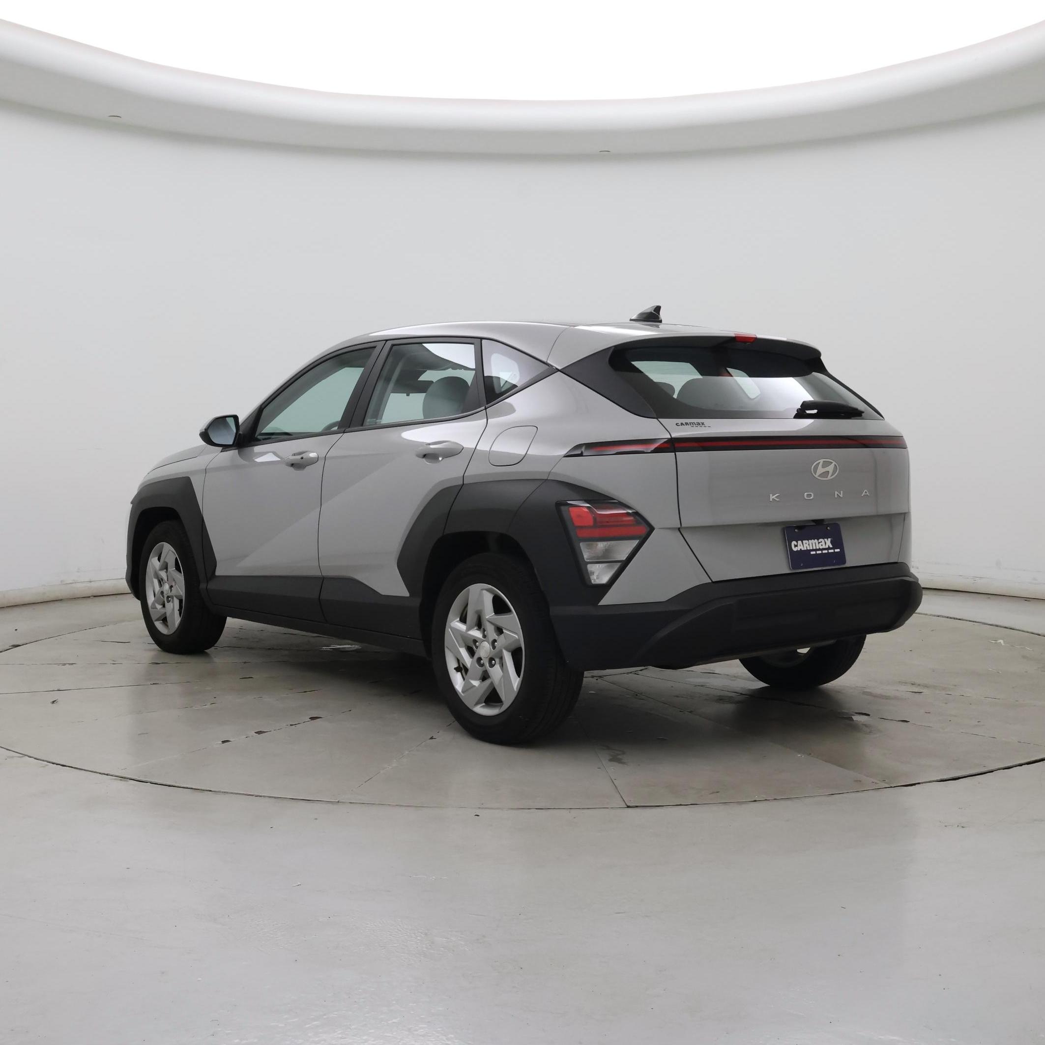 Thumbnail: 2024 Hyundai Kona - 2