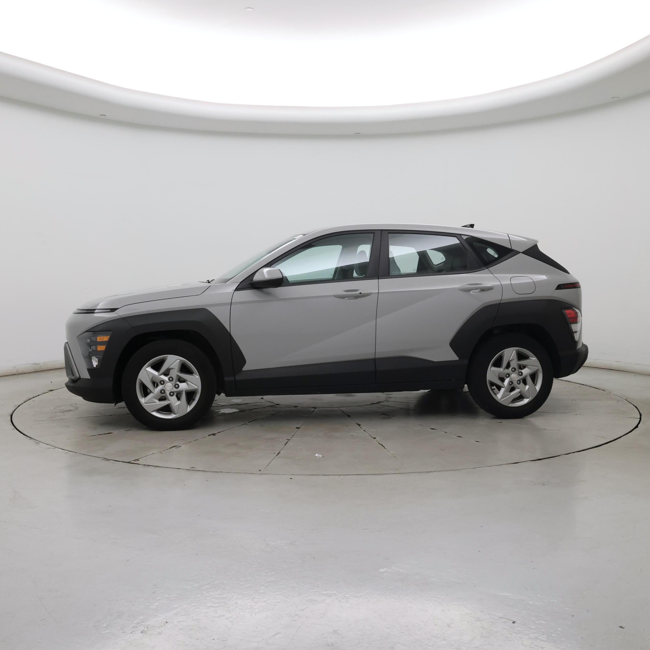 Thumbnail: 2024 Hyundai Kona - 3