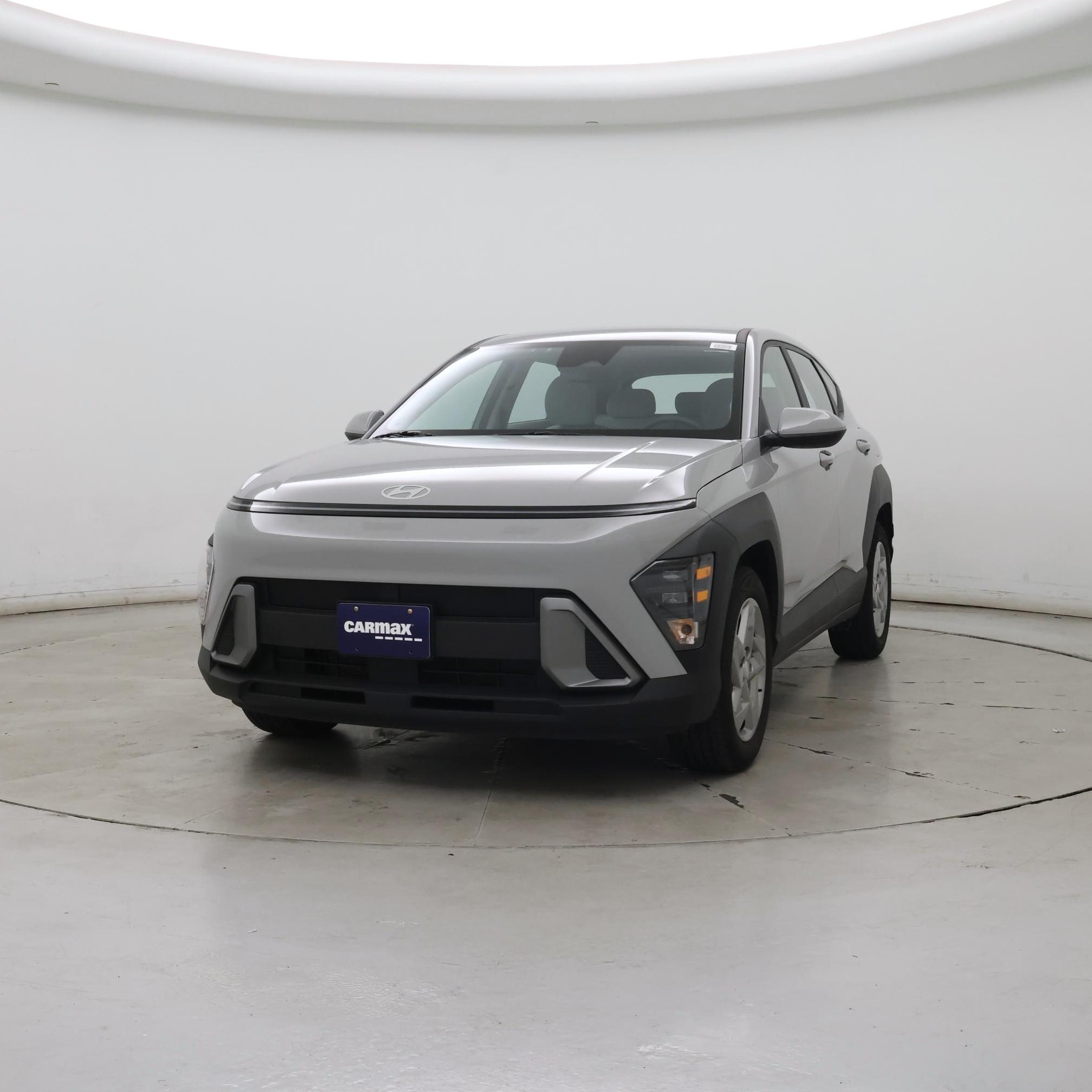 Thumbnail: 2024 Hyundai Kona - 4