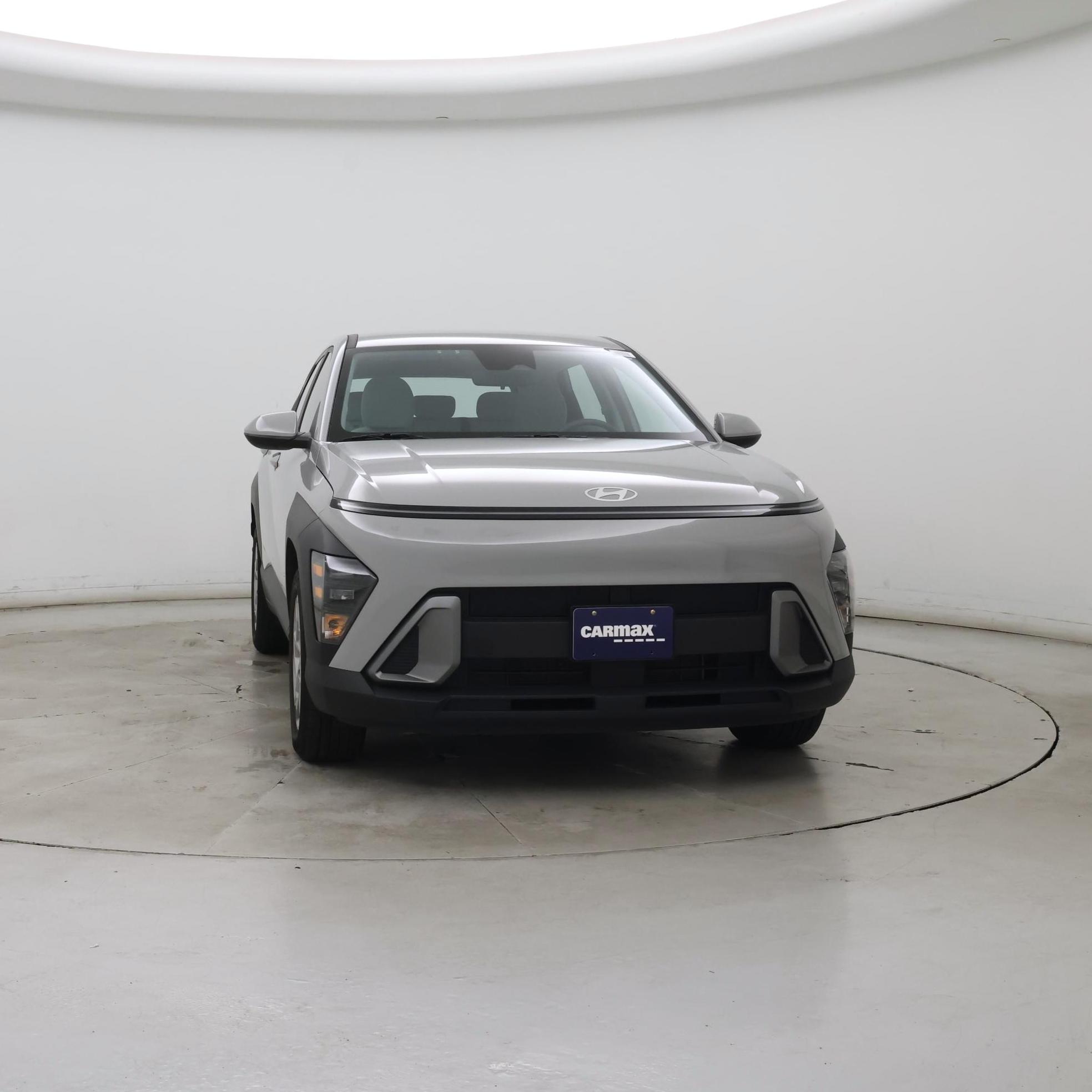 Thumbnail: 2024 Hyundai Kona - 5