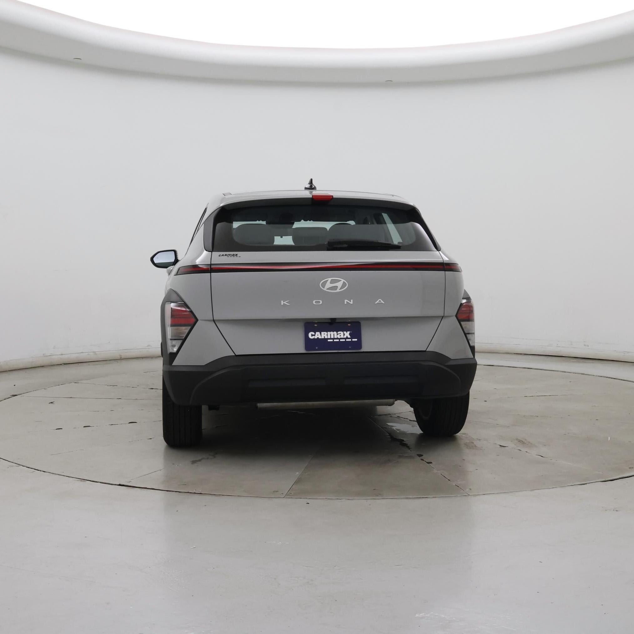 Thumbnail: 2024 Hyundai Kona - 6
