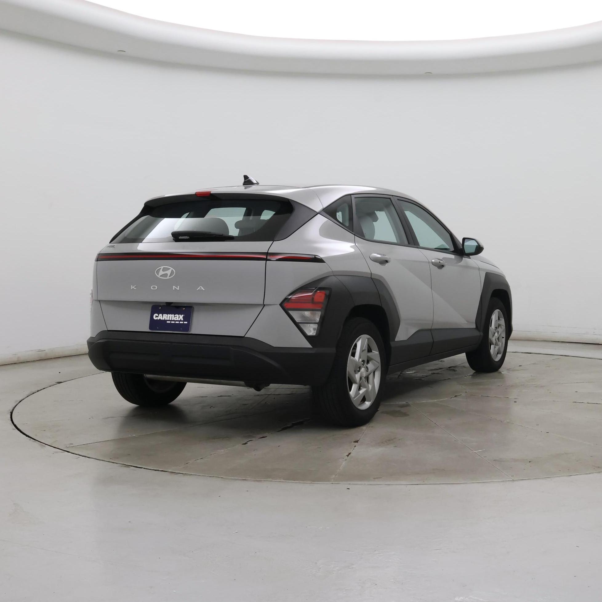 Thumbnail: 2024 Hyundai Kona - 8