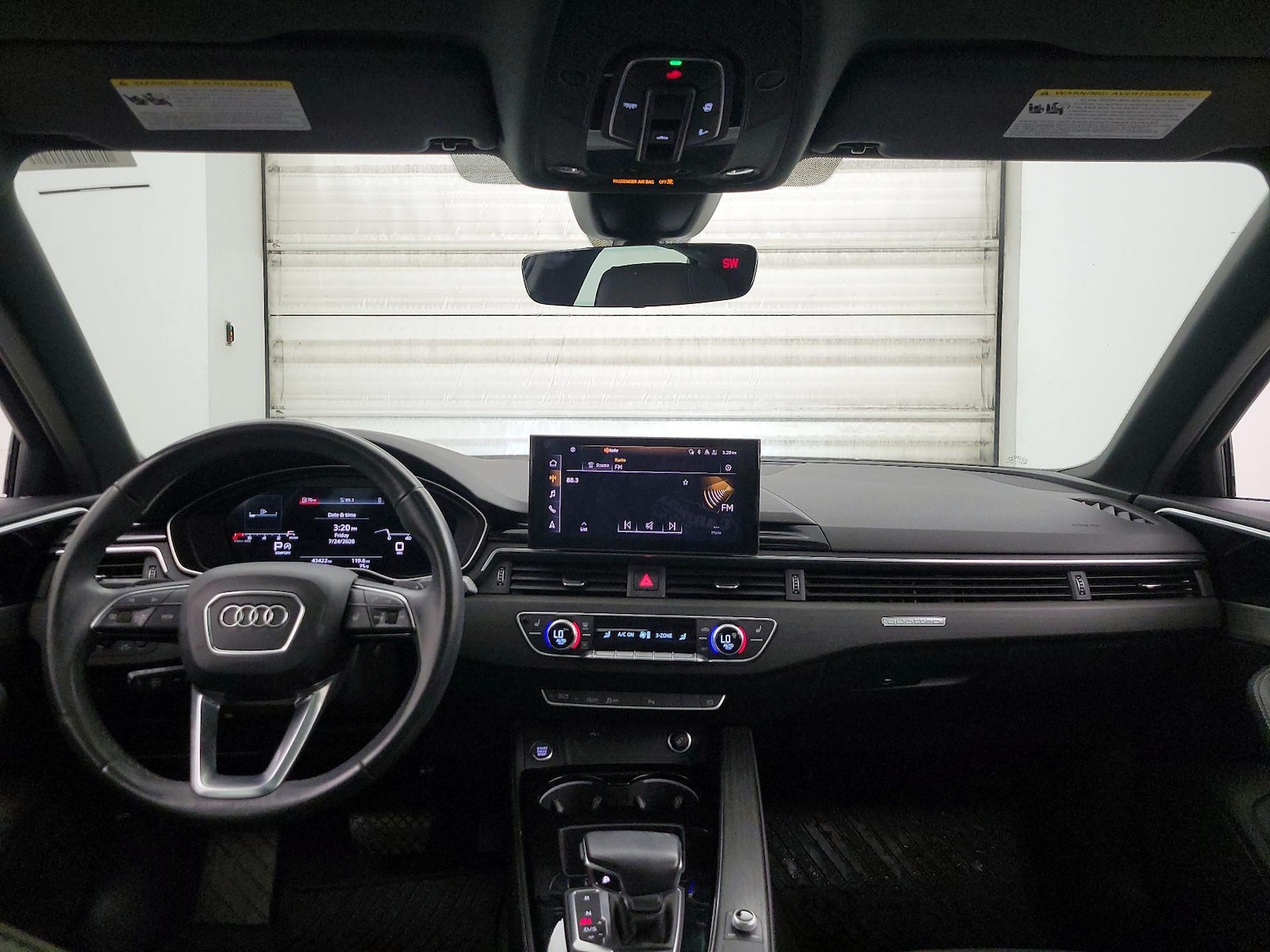 2021 Audi A4 Premium Plus - Photo 10
