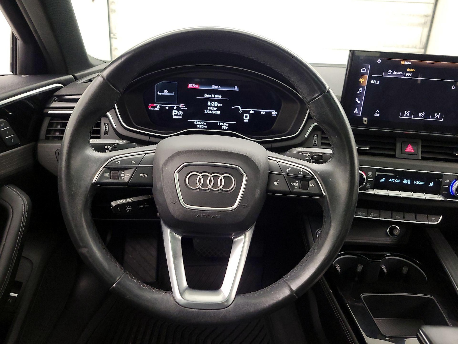 2021 Audi A4 Premium Plus - Photo 11