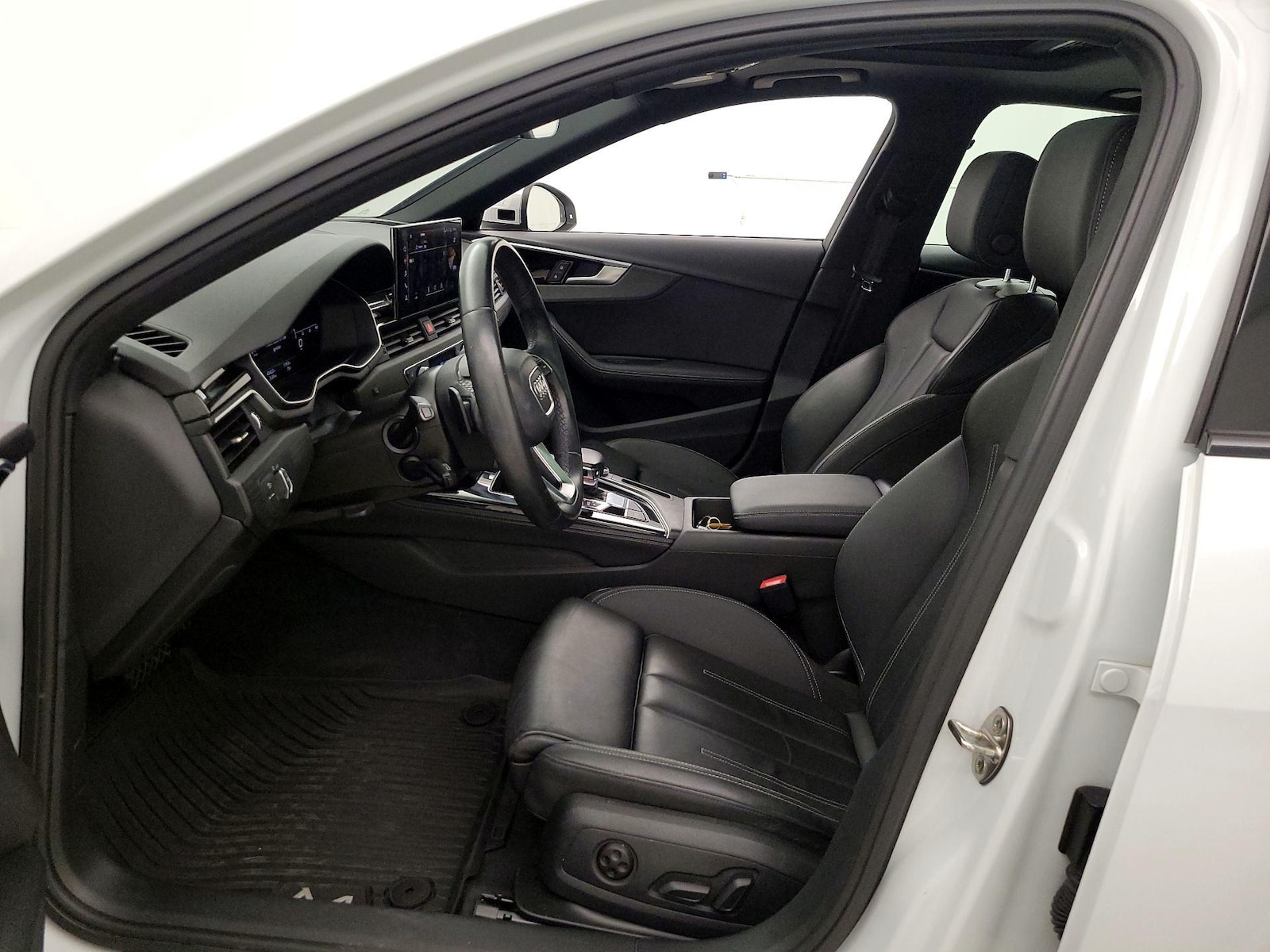 2021 Audi A4 Premium Plus - Photo 12