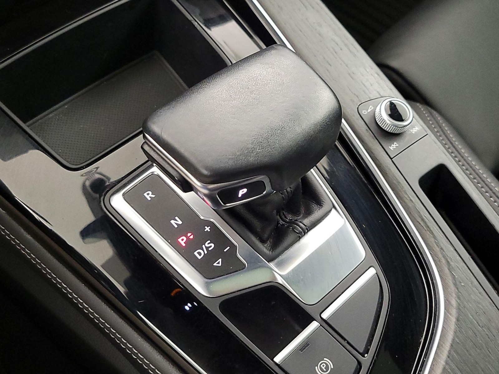 2021 Audi A4 Premium Plus - Photo 18