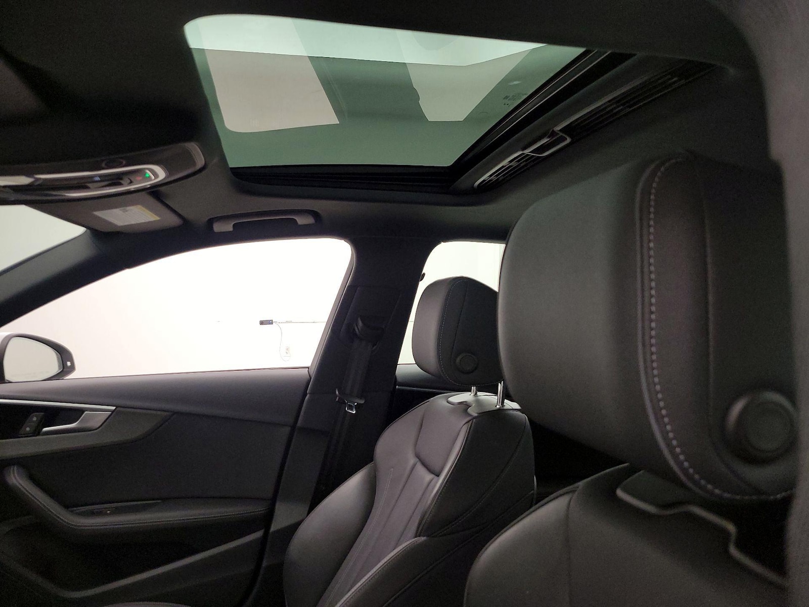 2021 Audi A4 Premium Plus - Photo 20