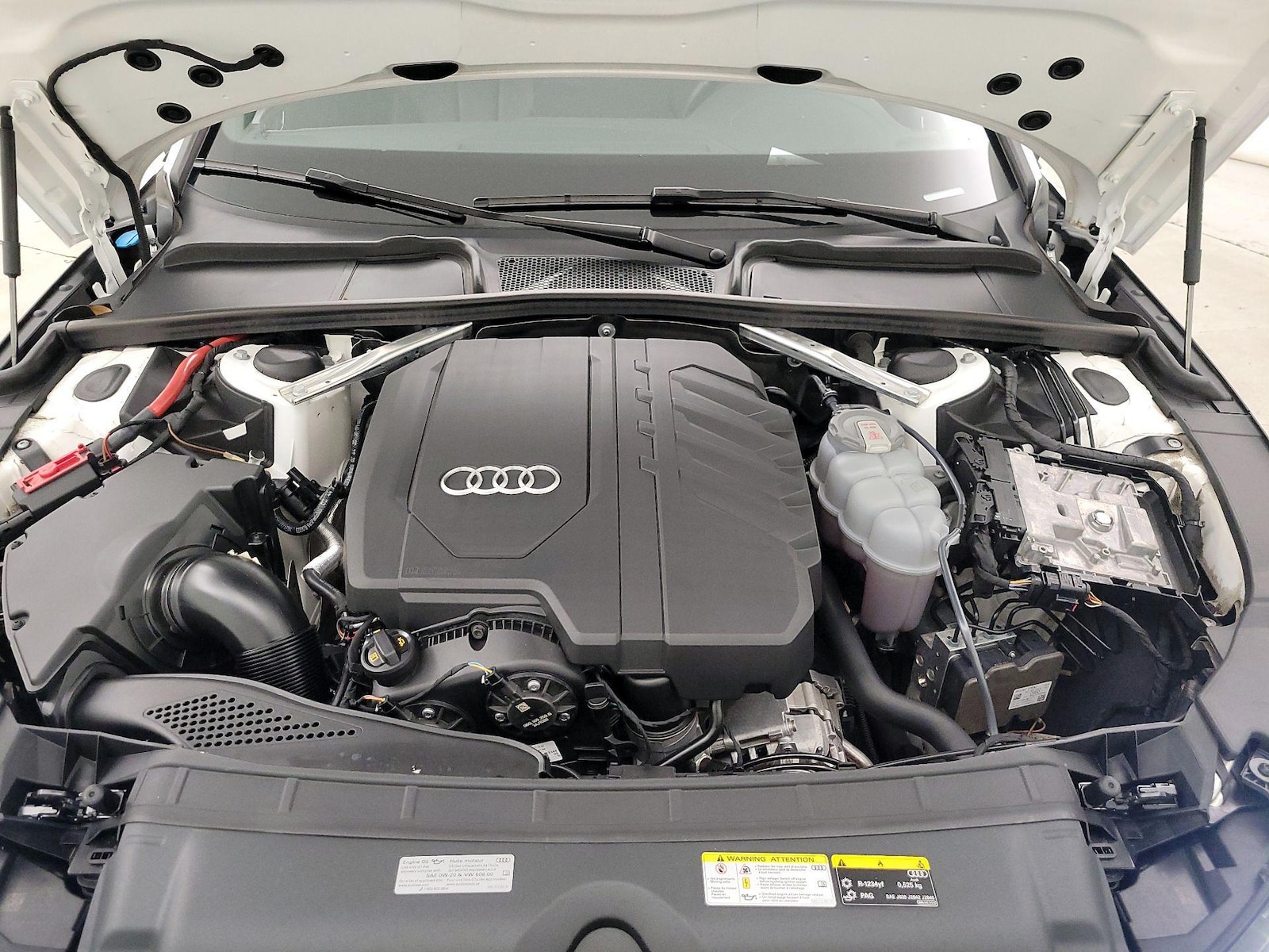 2021 Audi A4 Premium Plus - Photo 23